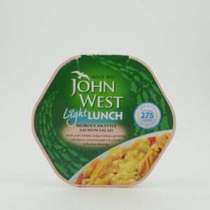 John West( canned fish)