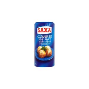 Saxa(Sea Salt)