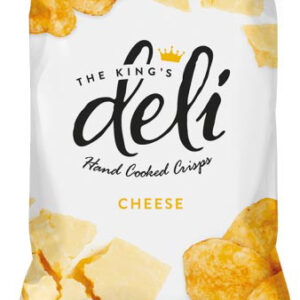 Deli(chips)