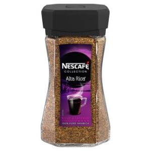 Nescafe (Alta Rica)