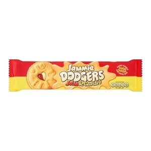 Jammie  Dodgers