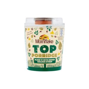 Morflake(Top Porridge)