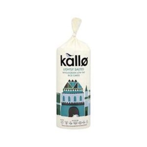 Kallo(Rice cake)