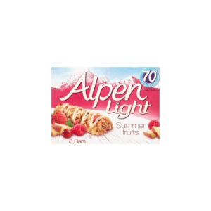 Alpen Light(summer fruits)