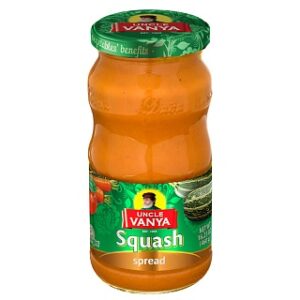 Squash Paste 460g