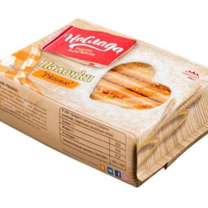 Rye Sticks Naslada 150G